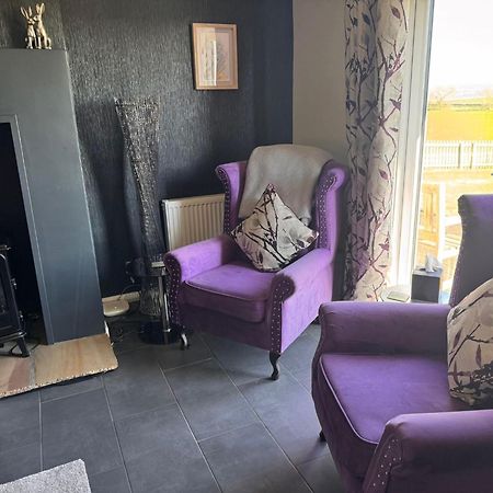 Garleton Lodge 哈丁顿 外观 照片